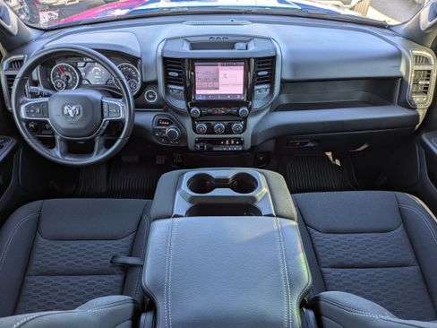 Used 2025 RAM 1500 Classic Warlock image 14