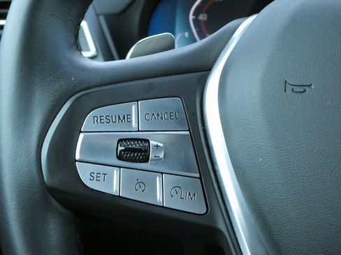 Used 2024 BMW X3 xDrive30i image 14