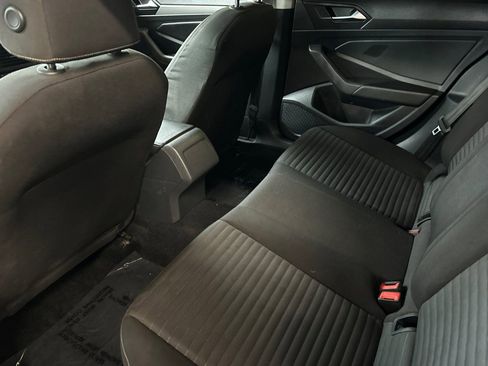 Used 2023 Volkswagen Jetta S image 14