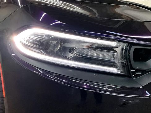 Used 2019 Dodge Charger SRT Hellcat image 29