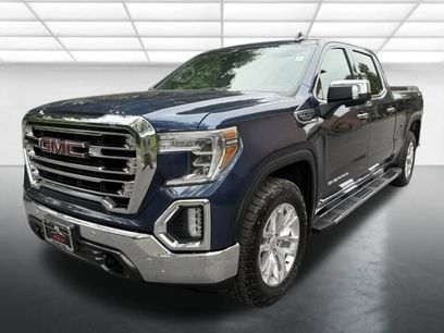 Used 2019 GMC Sierra 1500 SLT w/ SLT Premium Plus Package