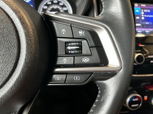 Used 2023 Subaru Forester Premium AWD/4WD image 74