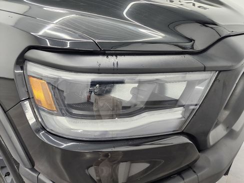 Used 2022 RAM 1500 Rebel w/ Rebel Level 2 Equipment Group image 21