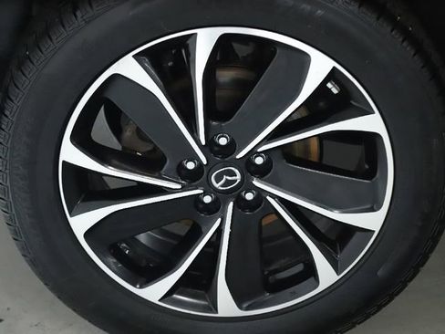 Used 2023 MAZDA CX-5 AWD 2.5 S w/ Premium Package image 44