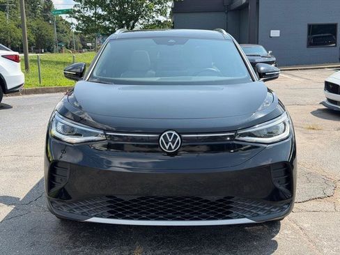 Used 2021 Volkswagen ID.4 Pro S RWD image 9