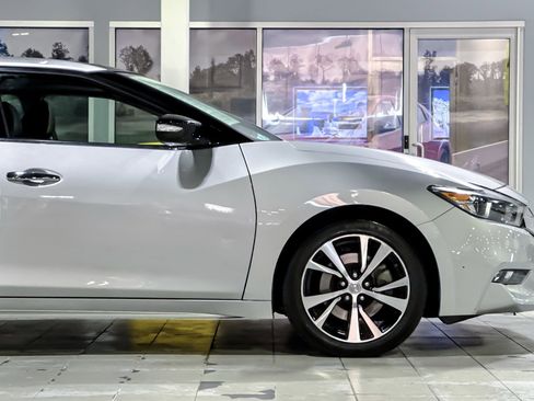 Used 2018 Nissan Maxima 3.5 SL image 35