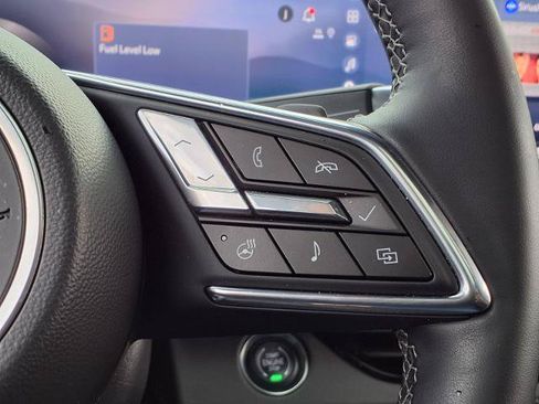 Used 2025 Buick Enclave Avenir w/ Super Cruise Package FWD image 13