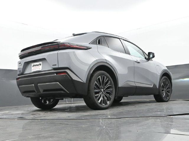 Used 2026 Toyota C-HR w/ Cold Weather Package AWD/4WD image 11