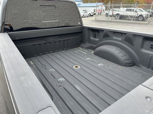 Certified 2024 Ford F250 King Ranch w/ Chrome Package image 8