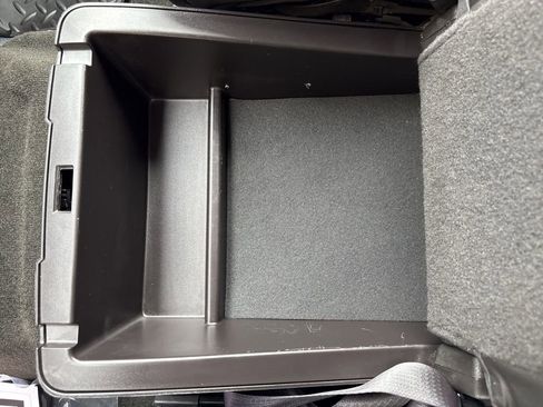 Used 2016 Chevrolet Silverado 1500 LTZ Z71 image 30