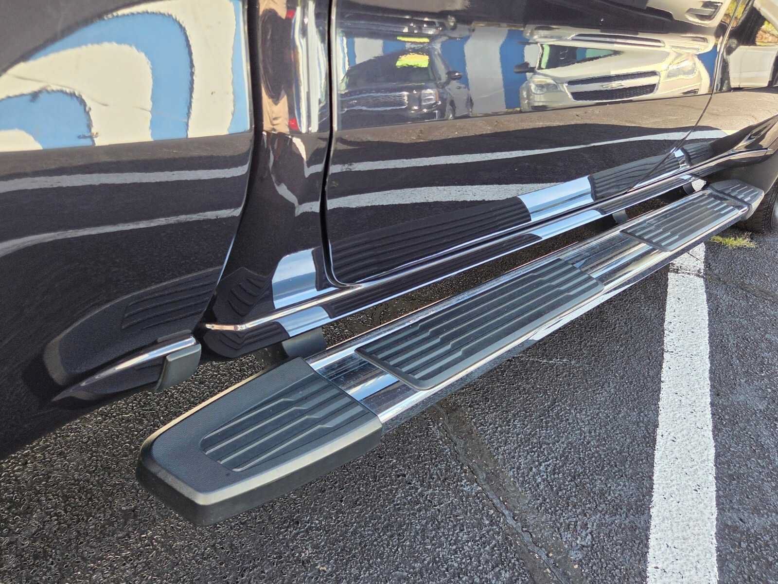 Used 2022 Chevrolet Silverado 1500 RST RWD image 17