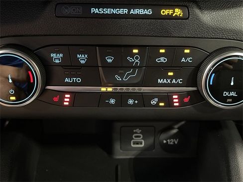 New 2026 Ford Escape ST-Line w/ Cold Weather Package image 30