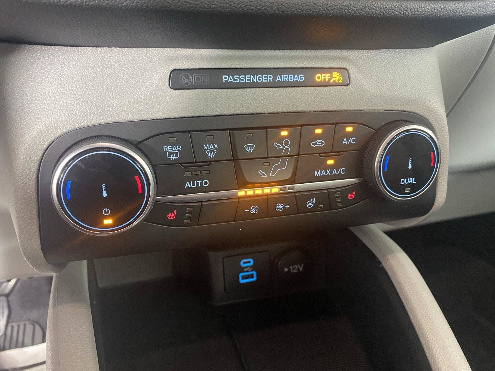 Used 2023 Ford Escape Active AWD/4WD image 14