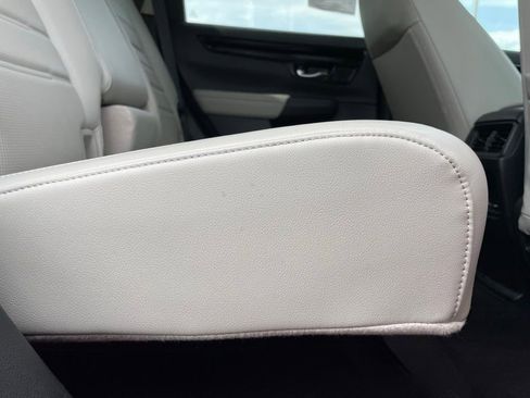 Certified 2024 Honda CR-V EX-L image 35