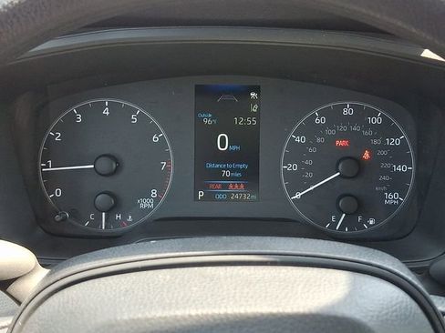 Used 2024 Toyota Corolla Cross L FWD image 19