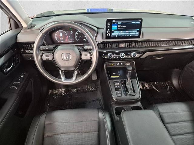 Used 2024 Honda CR-V EX-L image 23