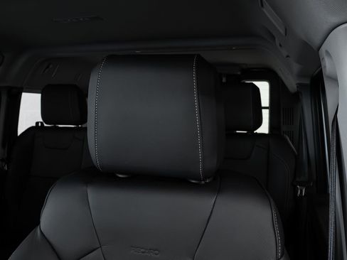 New 2026 INEOS Grenadier AWD/4WD image 39