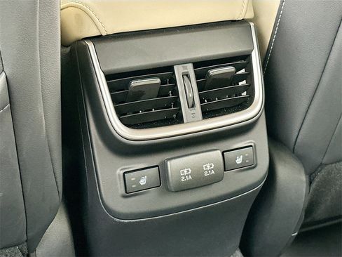 Used 2021 Subaru Legacy Limited XT image 27