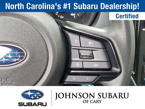 Certified 2025 Subaru Forester image 18