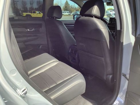Used 2024 Honda CR-V EX-L image 33