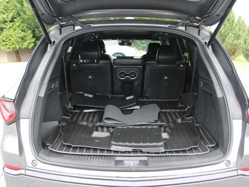 Used 2023 Acura MDX A-Spec AWD/4WD image 36