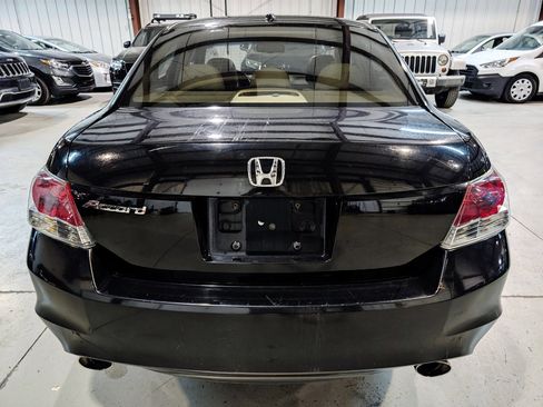 Used 2008 Honda Accord EX-L image 7
