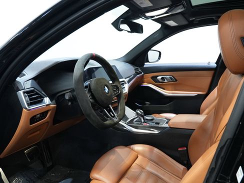 Used 2020 BMW M340i xDrive w/ Premium Package image 31