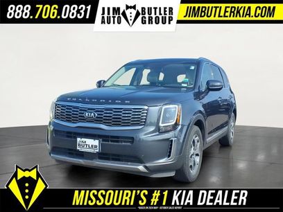 Used 2020 Kia Telluride EX