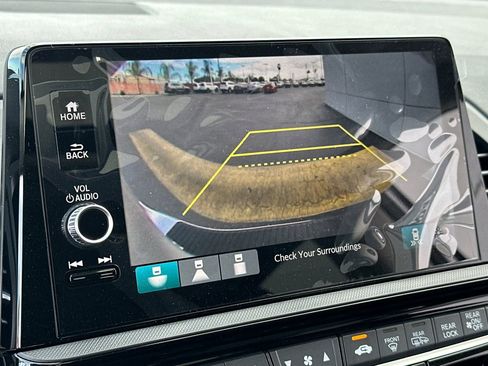 New 2026 Honda Odyssey EX-L image 21