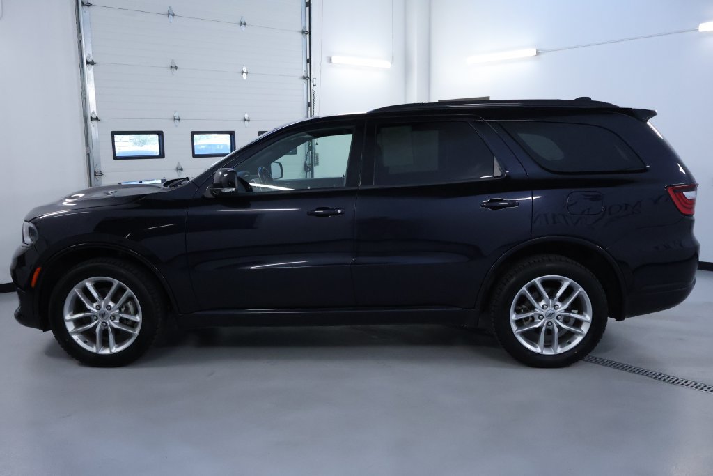 Used 2024 Dodge Durango GT AWD/4WD image 4