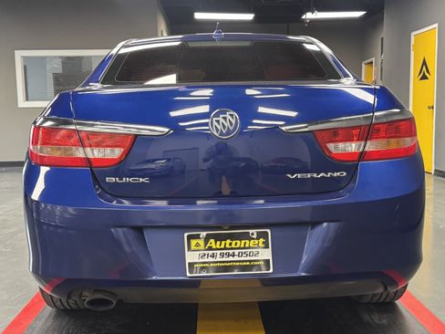 Used 2013 Buick Verano image 5