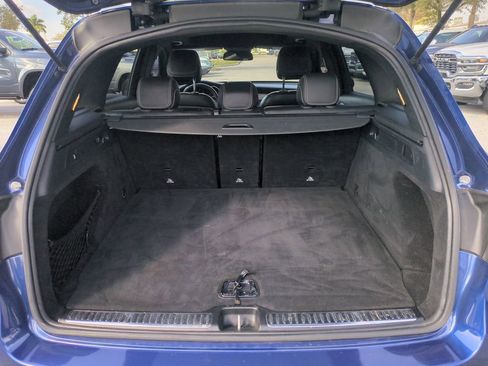 Used 2018 Mercedes-Benz GLC 300 image 14