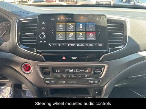 Used 2024 Honda Ridgeline RTL+ image 13