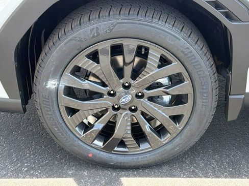 New 2026 Subaru Forester Sport AWD/4WD image 9