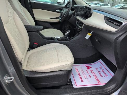 New 2026 Buick Encore GX Sport Touring w/ Experience Buick Package image 6