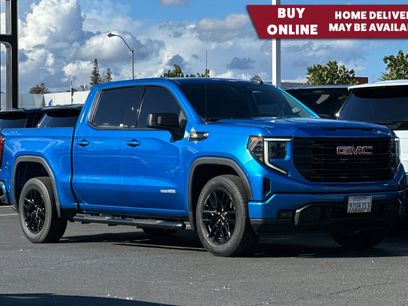 Used 2022 GMC Sierra 1500 Elevation