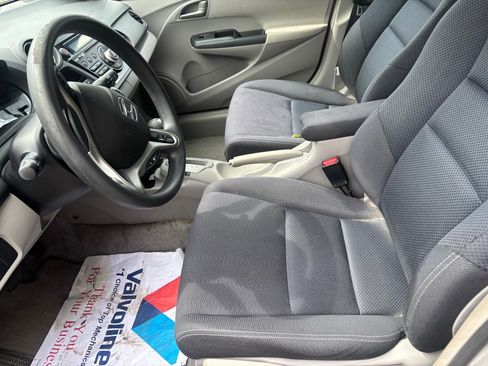 Used 2011 Honda Insight EX image 11