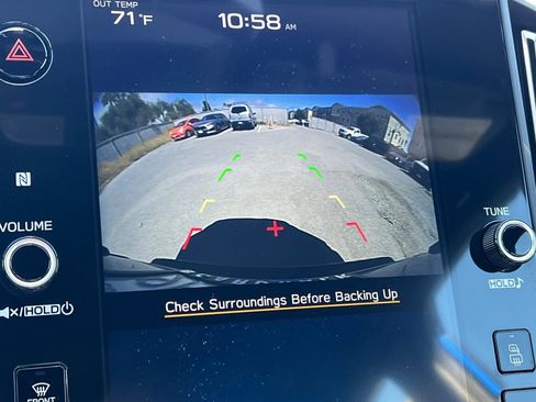 Used 2022 Subaru WRX Limited image 19