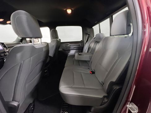 Used 2022 RAM 1500 Big Horn image 22
