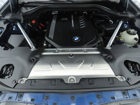Used 2021 BMW X3 M40i image 30
