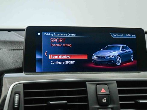 Used 2019 BMW 430i Gran Coupe w/ Convenience Package image 26