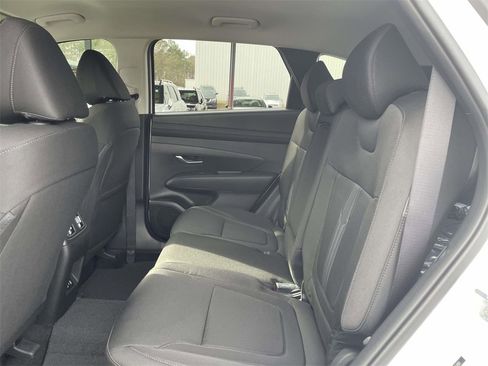 New 2026 Hyundai Tucson SEL image 12