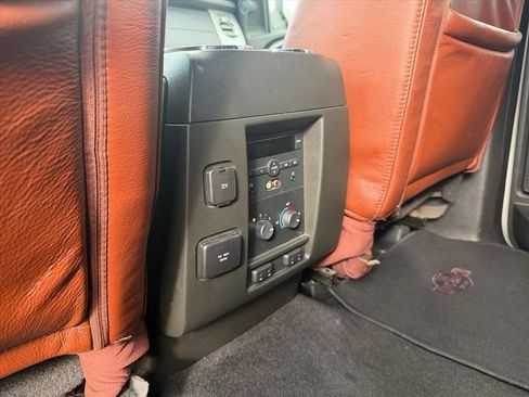 Used 2012 Ford Expedition EL King Ranch image 25