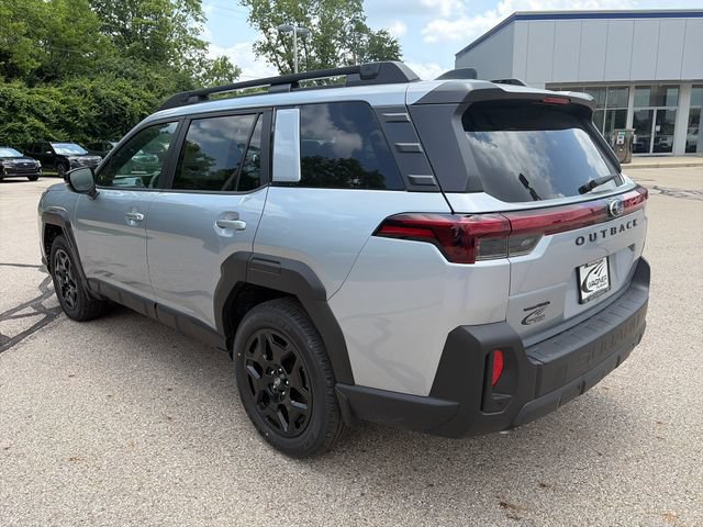 New 2026 Subaru Outback Limited AWD/4WD image 5