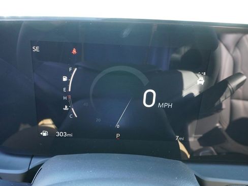 New 2026 Buick Envista Avenir image 21