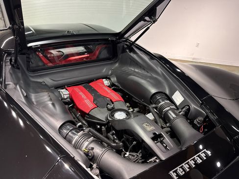 Used 2016 Ferrari 488 GTB GTB Coupe image 15