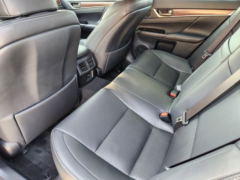 Used 2015 Lexus GS 350 RWD image 38