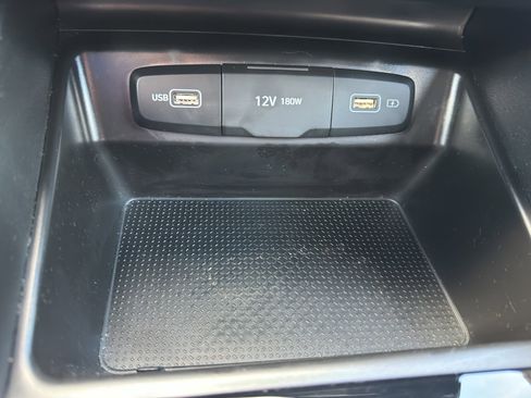 Used 2024 Hyundai Santa Cruz SEL image 18