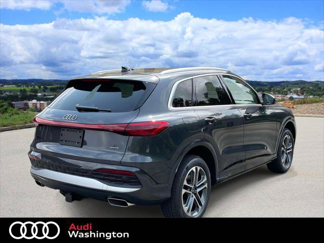 New 2026 Audi Q5 Premium Plus AWD/4WD image 7