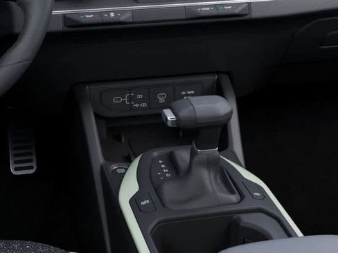 New 2025 Kia K4 GT-Line image 23